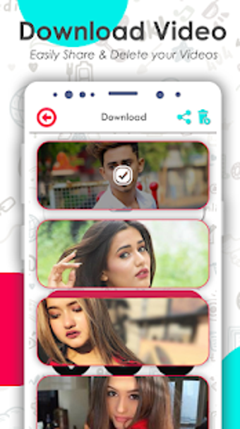 Imagen 3 para HD Video Downloader for T…