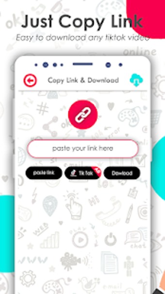 Imagen 2 para HD Video Downloader for T…