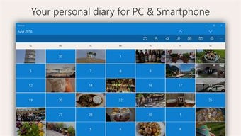 Imagen 1 para Diarium -- Private Diary …