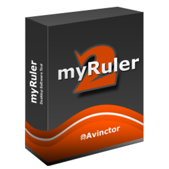 Image 0 for Avinctor myRuler