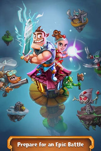 Image 0 for Tower Knights!