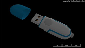 Image 1 for 3D Model Viewer for Windo…