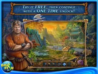 Image 0 for Spirits of Mystery: The D…