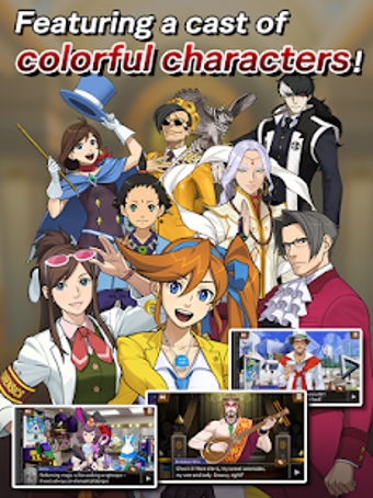 Imagen 1 para Spirit of Justice