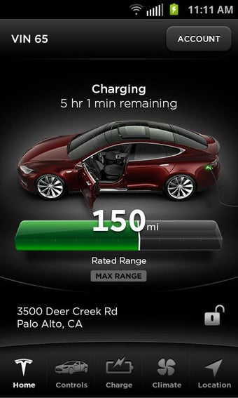 Imagen 1 para Tesla
