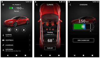 Imagen 0 para Tesla