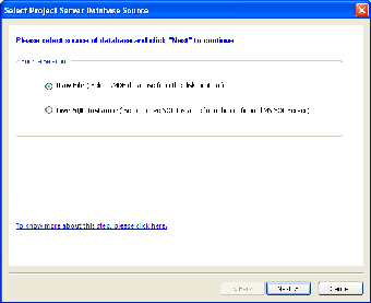 Image 0 for Kernel for Project Server