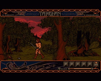 Image 0 for Targhan