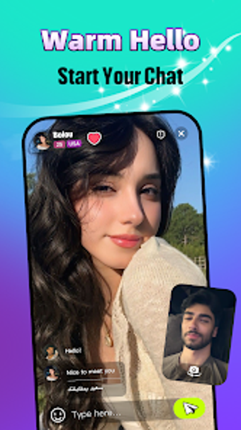 Image 0 for Bolou-Connect Warm Stay C…