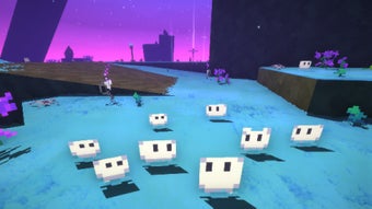 Image 0 for Outpath: First Journey