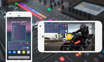 Image 2 for Volume Booster Equalizer …