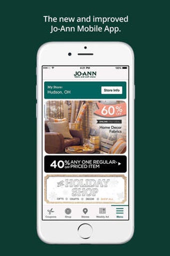 Image 0 for Joann