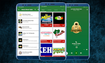 Imagen 3 para Musica Banda Mexicana