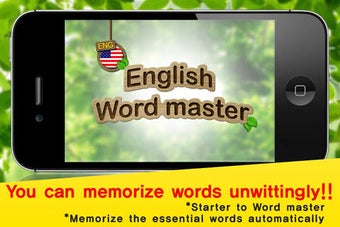 Imagen 0 para English Word Master