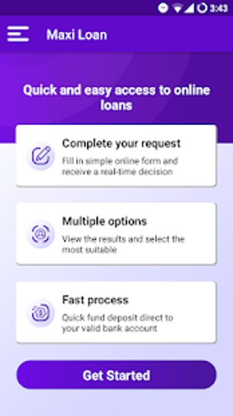 Image 3 for MaxiLoan - Payday Loans O…