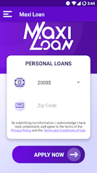 Image 1 for MaxiLoan - Payday Loans O…