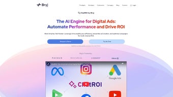 Image 0 for Bryj - ChatROI