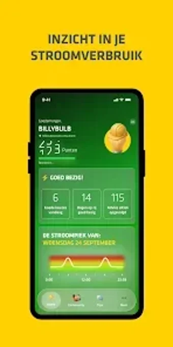 Image 0 for Stedin eKlok