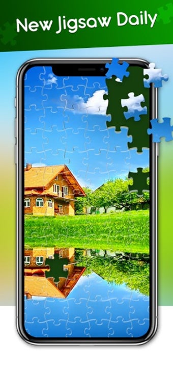 Image 3 for Jigsaw Puzzle ++