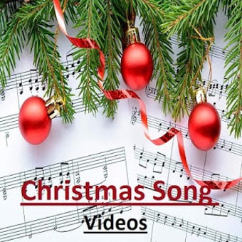 Image 1 for Christmas Songs Videos