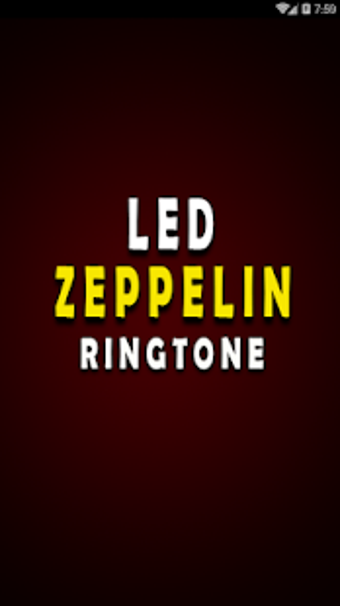 Imagen 3 para led zeppelin ringtones fr…
