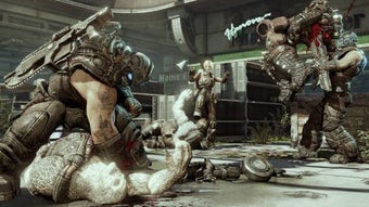 Imagen 2 para Gears of War 3 for Xbox 3…