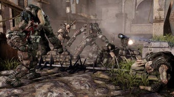 Imagen 0 para Gears of War 3 for Xbox 3…