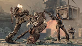 Imagen 1 para Gears of War 3 for Xbox 3…