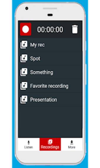 Imagen 2 para HearMax: Super Hearing Ai…