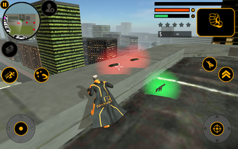 Imagen 1 para Naxeex Superhero
