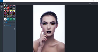Image 3 for Eye Color Changer Photo B…