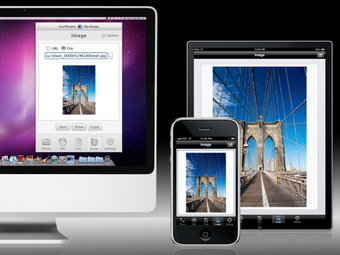 Image 0 for MyPhoneDesktop