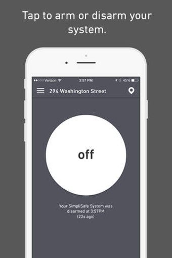 Image 0 for SimpliSafe Home Security …