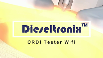 Image 2 for CRDI Tester WIFI