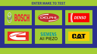 Image 1 for CRDI Tester WIFI