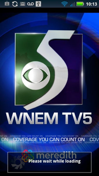 Imagen 0 para WNEM