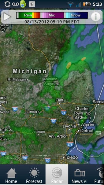 Imagen 3 para WNEM