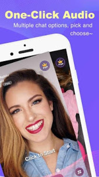 Imagen 3 para Wink Fun video chat