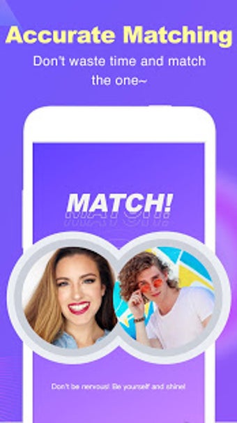 Imagen 1 para Wink Fun video chat