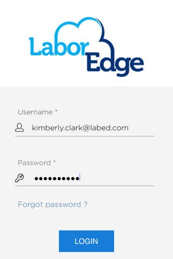 Image 0 for LaborEdge