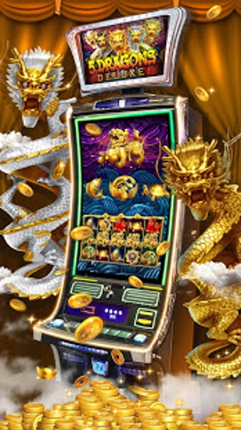 Image 3 for Fortune Panda Slots  Free…