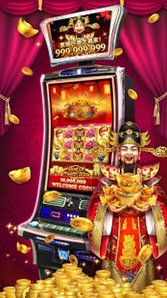 Image 0 for Fortune Panda Slots  Free…