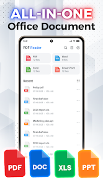 Image 0 for OfficeView - PDF Reader