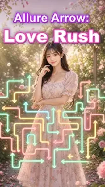 Image 0 for Allure Arrow: Love Rush