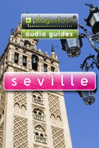 Imagen 2 para Seville touristic audio g…