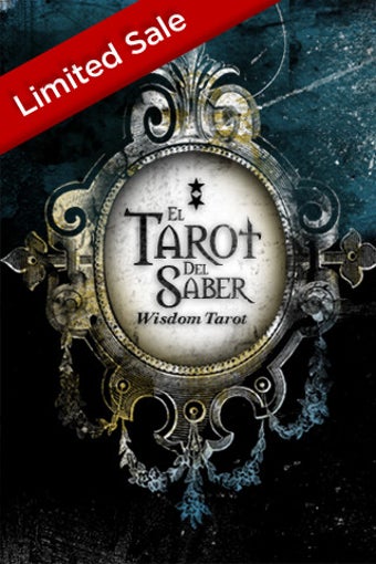 Image 0 for El Tarot del Saber / Wisd…