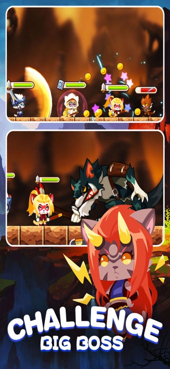 Image 1 for Meow Guardians