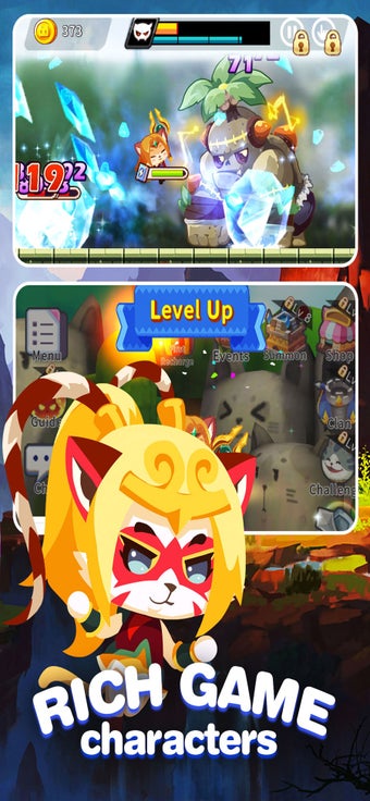 Image 0 for Meow Guardians