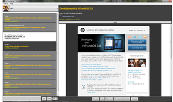 Imagen 1 para MyGoogleMail