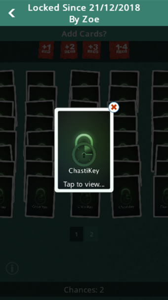 Image 3 for ChastiKey